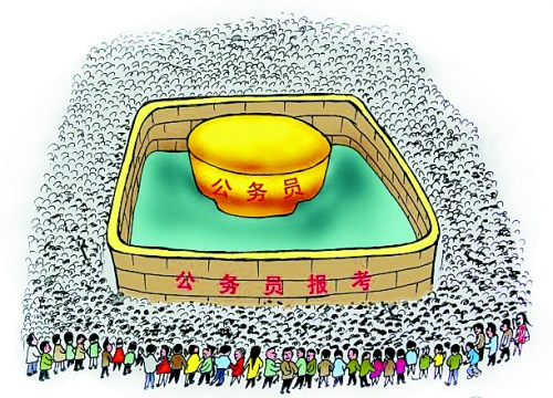 2015國考季，莫讓視力成攔路虎！