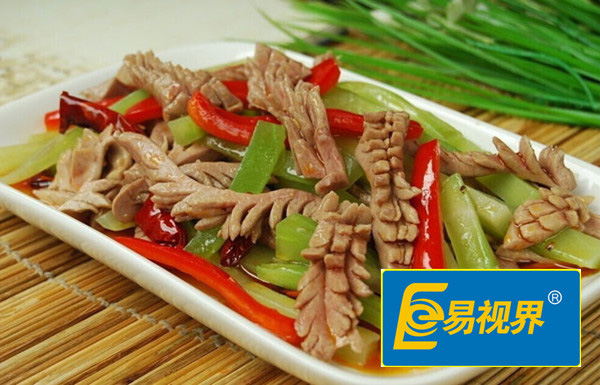 易視界護眼專(zhuān)家推薦4款補硒護眼食譜