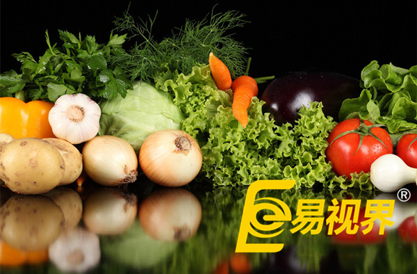 易視界視力提升會(huì )所 春節護眼蔬菜有哪些