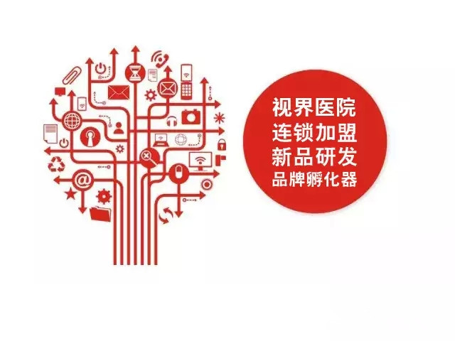 易視界2015戰略發(fā)布會(huì )