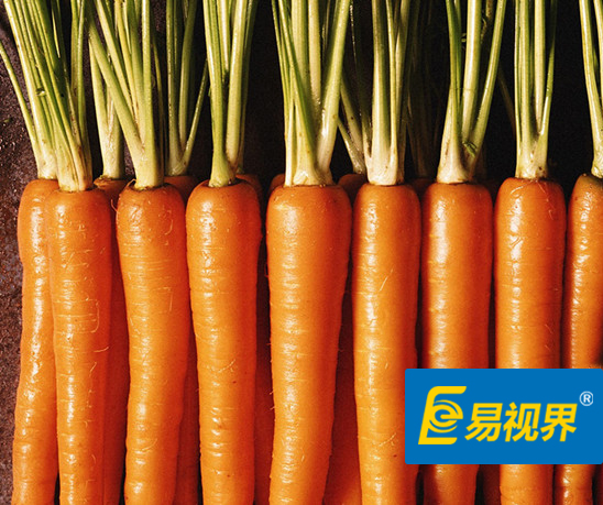 易視界視力提升會(huì )所 春節護眼蔬菜有哪些