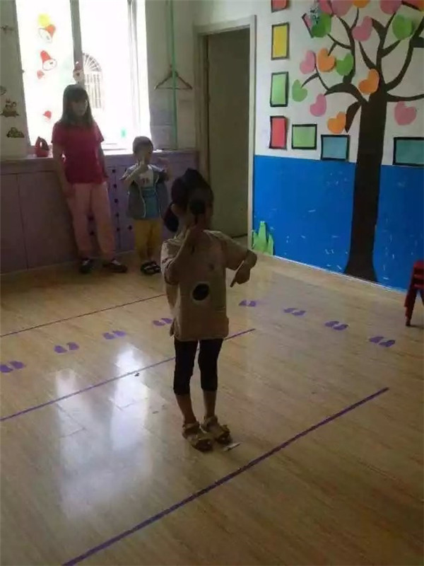 易視界愛(ài)眼公益中國行呂梁站