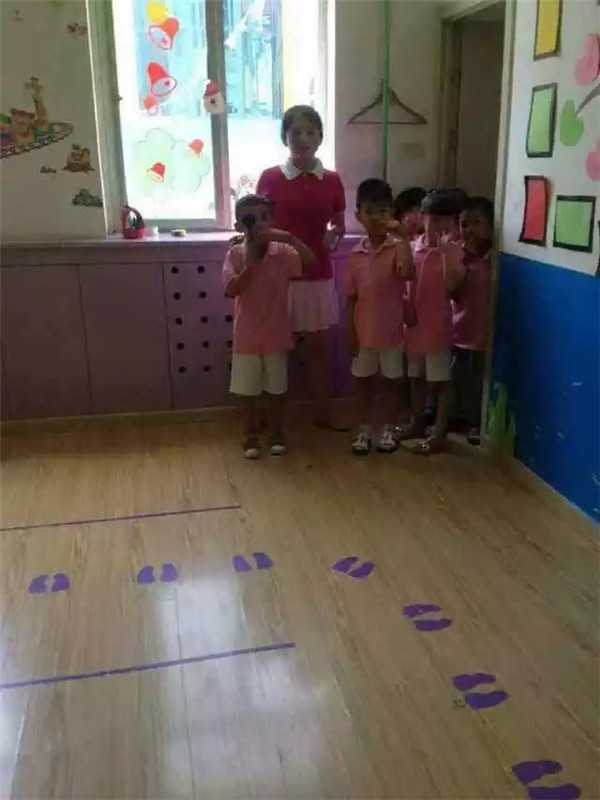 易視界愛(ài)眼公益中國行呂梁站