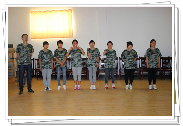 易視界2015精英特訓營(yíng)之搶占市場(chǎng)游戲