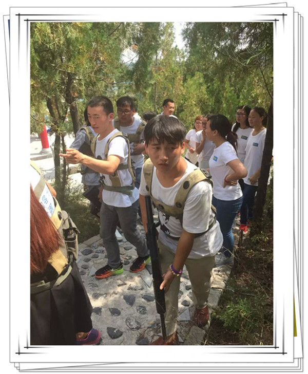 易視界真人CS大戰