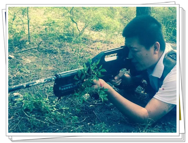 易視界真人CS大戰