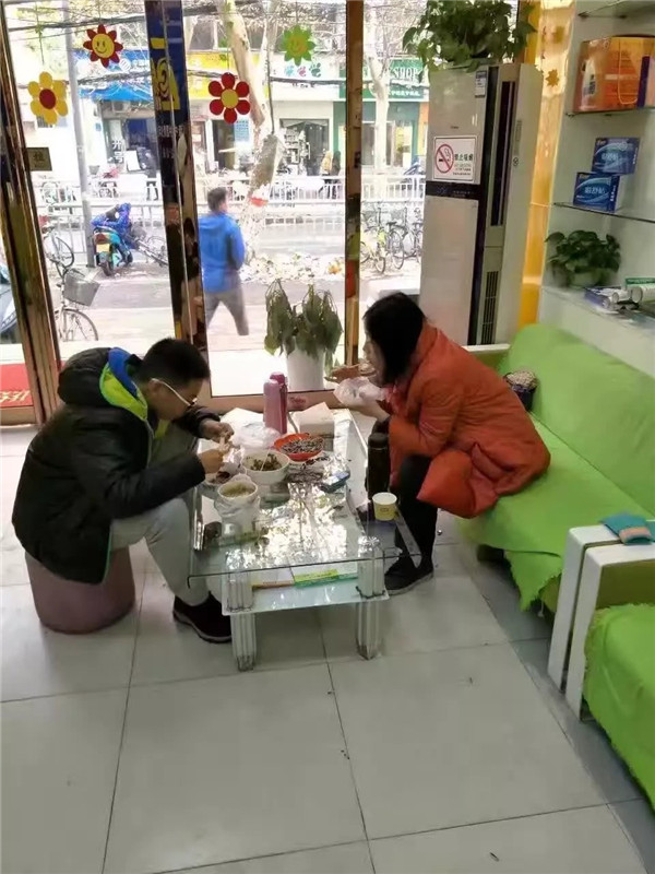 易視界提升視力效果明顯獲家長(cháng)認可