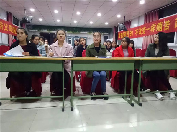 易視界軍團新伙伴培訓基地封閉訓練開(kāi)營(yíng)了