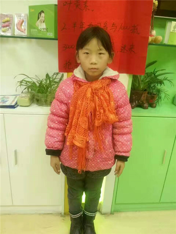 易視界小客戶(hù)呂夢(mèng)飛