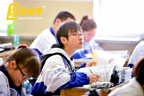易視界為您匯總高考應急指南：出現這些情況 你該怎么辦？