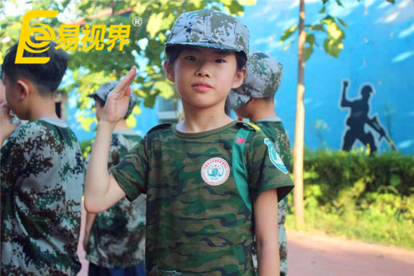 每天都在成長(cháng)中的小朋友