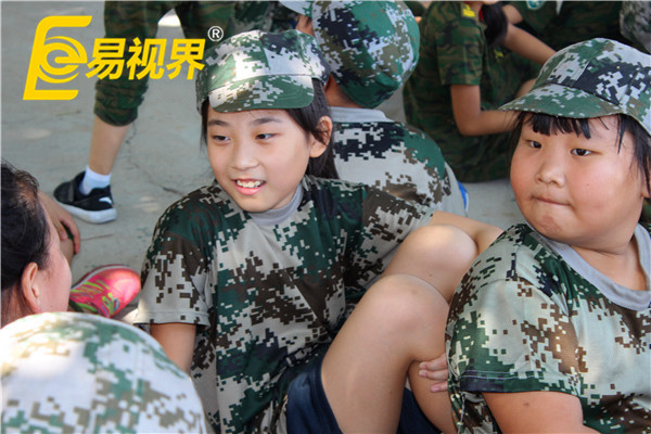 團結有愛(ài)的小伙伴們