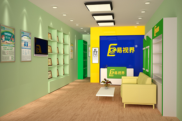 視力防護加盟店市場(chǎng)前景如何