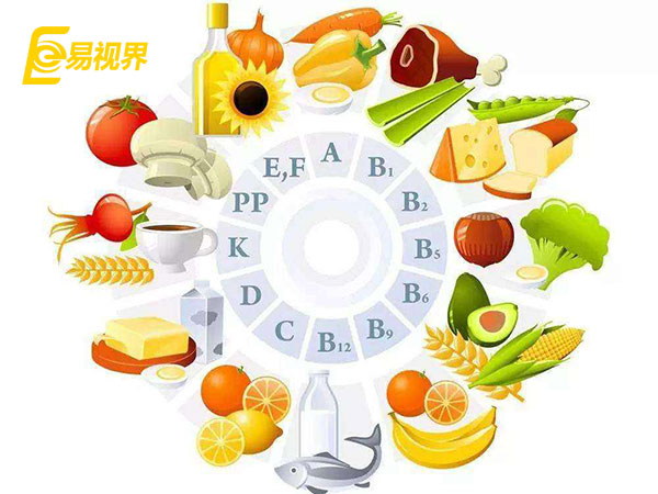 保證充足的睡眠和合理的營(yíng)養