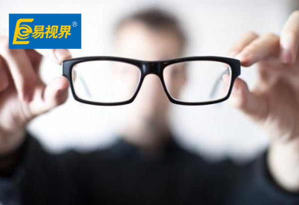 如何保護孩子視力，易視界
