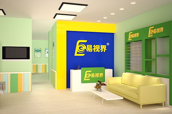 眼睛防護加盟成功創(chuàng  )業(yè)哪家好