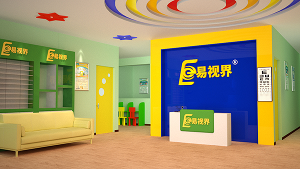 近視防護加盟什么品牌好？易視界受消費者歡迎