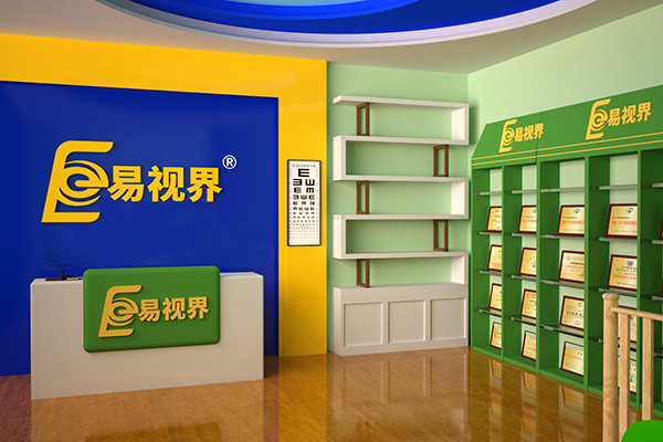 近視防護行業(yè)打開(kāi)市場(chǎng)需要強力品牌