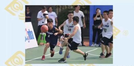 參與球類(lèi)運動(dòng)預防近視的真相