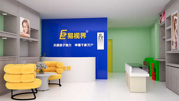 開(kāi)視力矯正加盟店需要注意哪些方面？