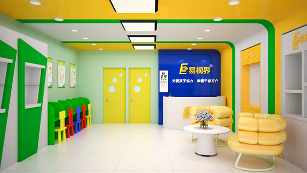 開(kāi)視力矯正加盟店需要注意哪些方面？
