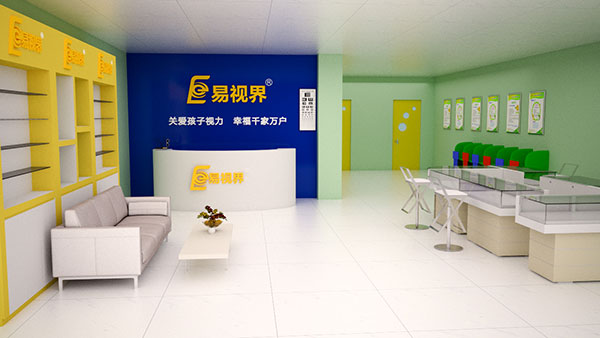 弱視天天戴著(zhù)眼鏡就會(huì )好了嗎？