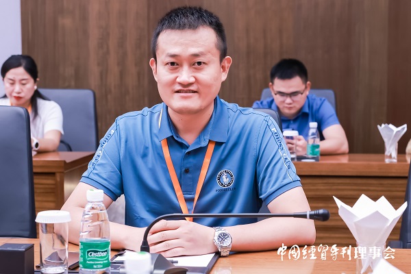 易視界品牌創(chuàng  )始人游學(xué)比亞迪