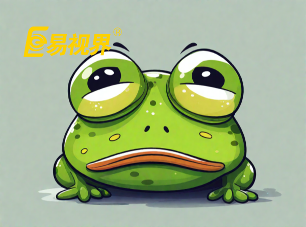 易視界 揉眼睛會(huì )導致視網(wǎng)膜脫離嗎