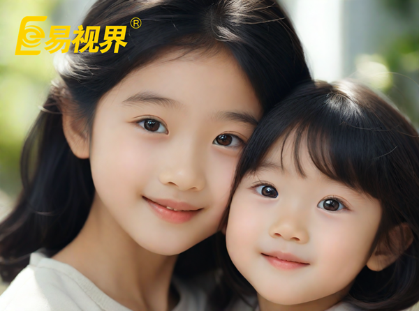 易視界 近視度數增長(cháng)和哪些原因有關(guān)?