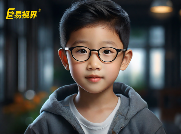易視界 眼鏡保養八個(gè)注意事項