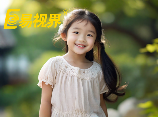 易視界弱視產(chǎn)生的原因是什么？弱視有什么危害？