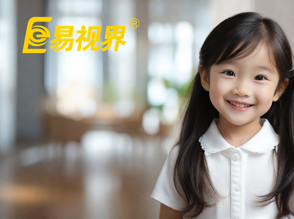易視界弱視產(chǎn)生的原因是什么？弱視有什么危害？