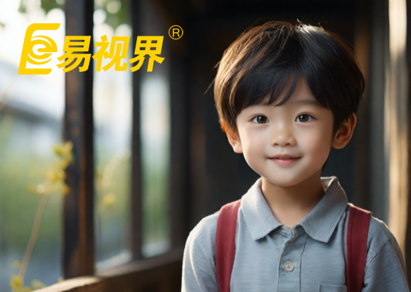 弱視和近視哪個(gè)更嚴重