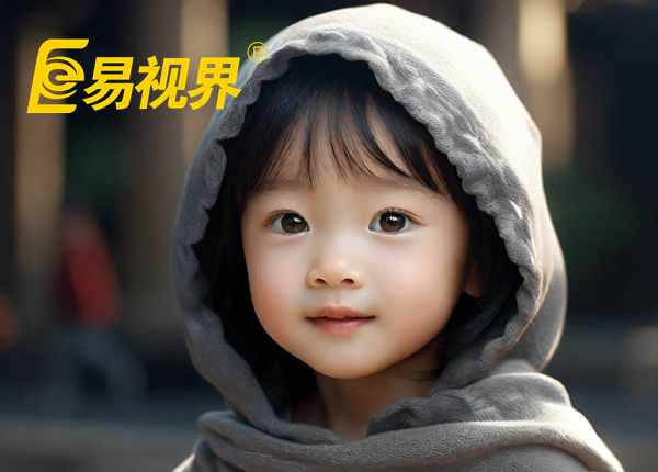 易視界  近視和弱視哪個(gè)更嚴重