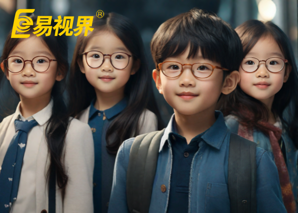 青少年視力矯正加盟前景怎么樣？易視界為您做下分析