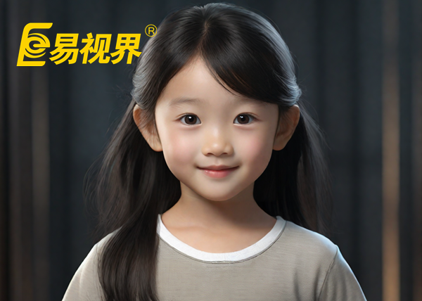 易視界 眼睛的瞳孔運動(dòng)