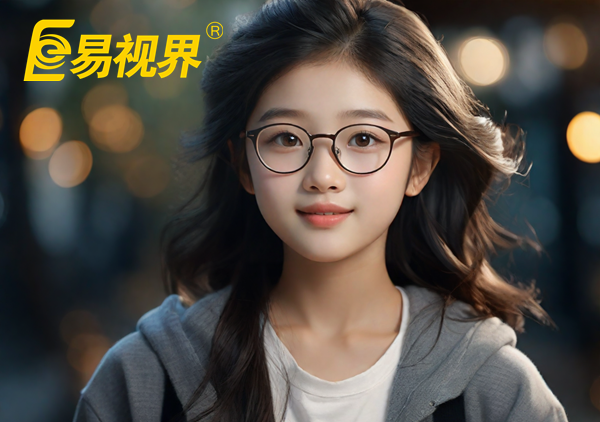 易視界 孩子近視了戶(hù)外有好處嗎