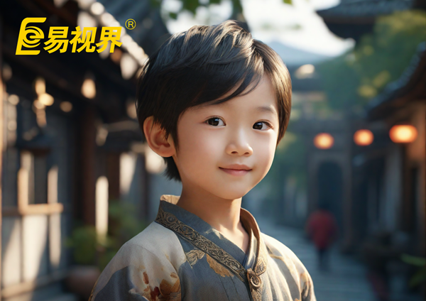 易視界 孩子近視戶(hù)外活動(dòng)晚上有幫助么
