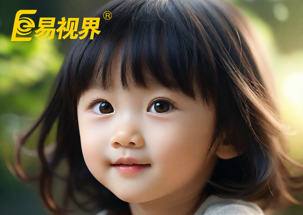易視界 近視孩子吃什么好一些？