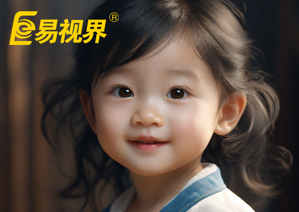 易視界 近視弱視會(huì )遺傳的后代嗎