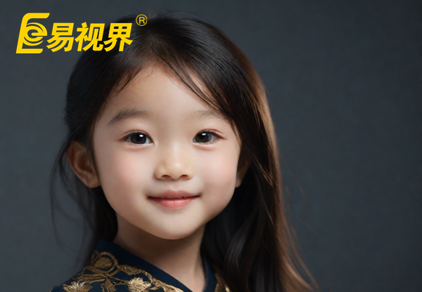 易視界 小孩眼睛近視平時(shí)怎樣護理