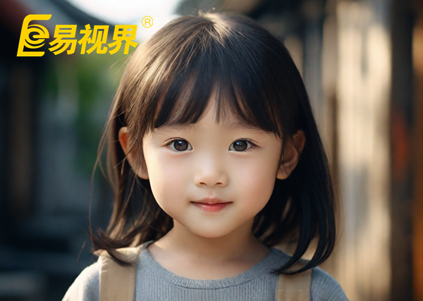 易視界 小朋友為什么會(huì )有得干眼