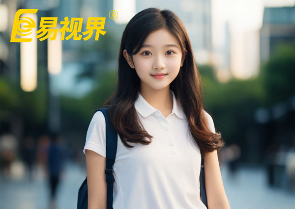 易視界 關(guān)于近視的誤區