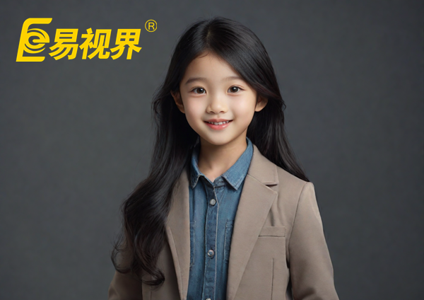 弱視孩子是不是成績(jì)差 易視界