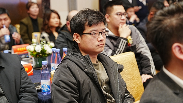 易視界17載感恩如光同行共同守護清晰視界客戶(hù)答謝會(huì )圖集