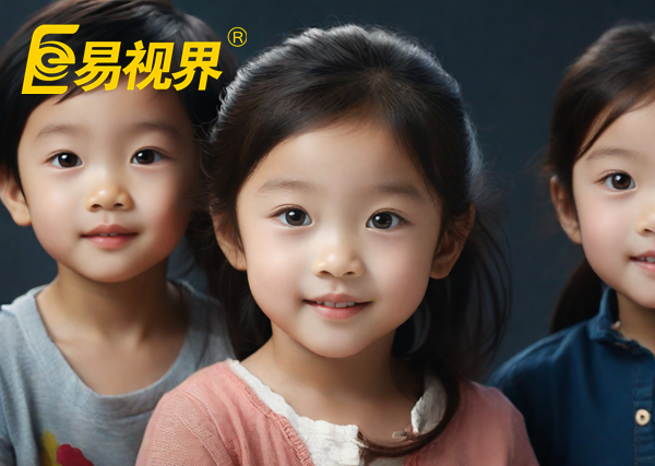 易視界 近視孩子應該少吃的東西有哪些？