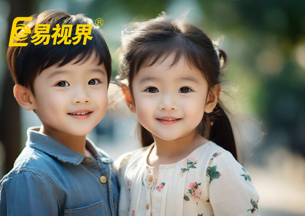 五一護眼正當時(shí)：青少年假期護眼指南，讓“睛”彩不放假