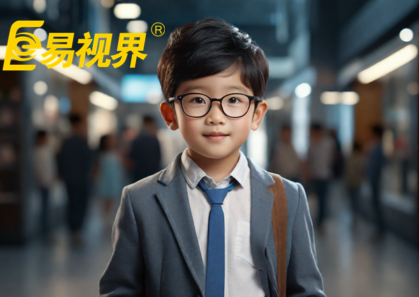 易視界 五一小長(cháng)假護眼攻略