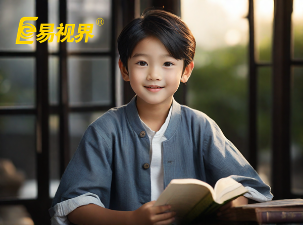 五一怎么去護眼？易視界