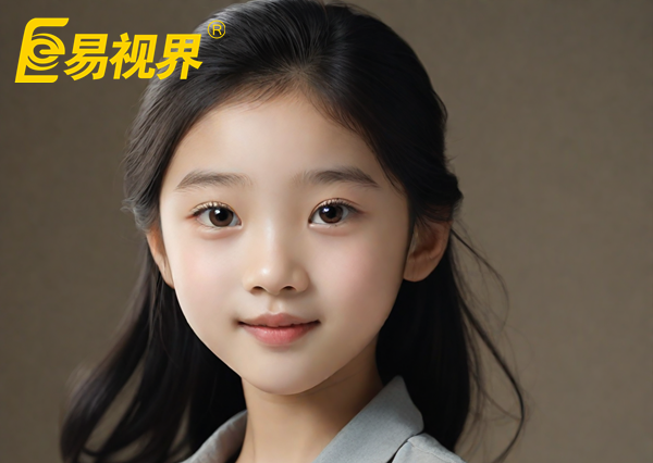 孩子近視吃什么食物對眼有幫助？易視界
